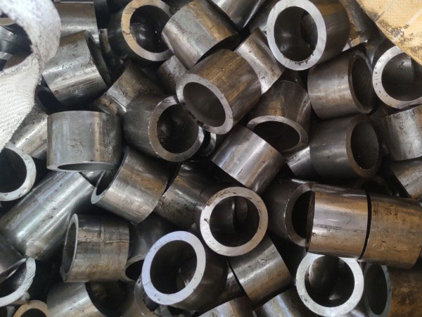 芮城无缝钢管切割