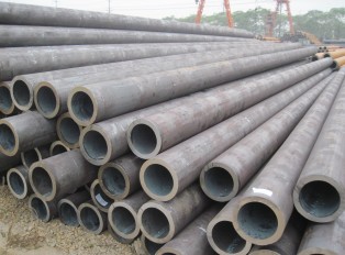 芮城20CrMo冷拔无缝钢管