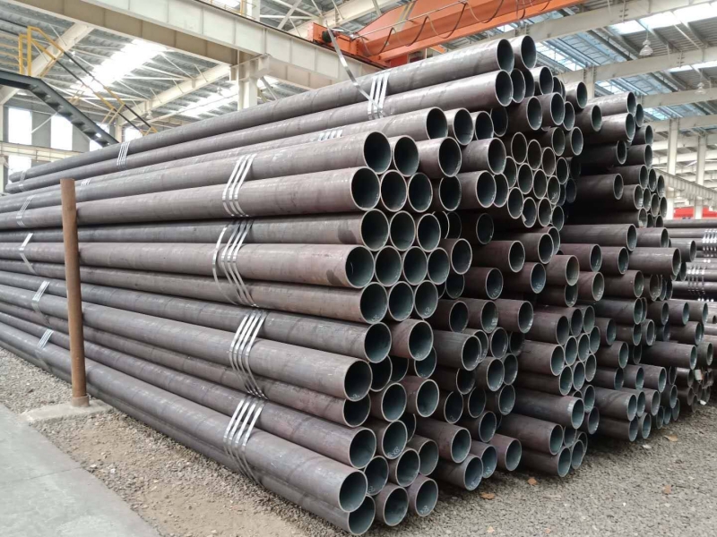 芮城30CrMo合金无缝钢管